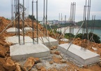Thành ủy Đà Nẵng yêu cầu tháo dỡ công trình trái phép ở Sơn Trà