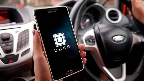 Sợ luật bắt tài xế lắp đồng hồ tính tiền, Uber tháo chạy khỏi Đan Mạch