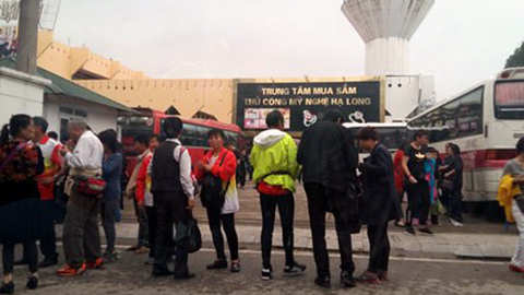 Thủ tướng yêu cầu kiểm tra cửa hàng 'chỉ bán cho người TQ'