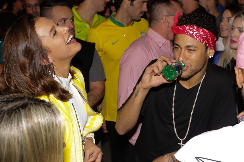 Neymar 