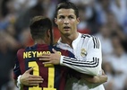 Ronaldo xúi Neymar đừng đến MU, Messi hoãn ký mới
