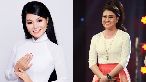 Khán giả hụt hẫng vì quyết định bất ngờ của NSƯT Ngọc Huyền