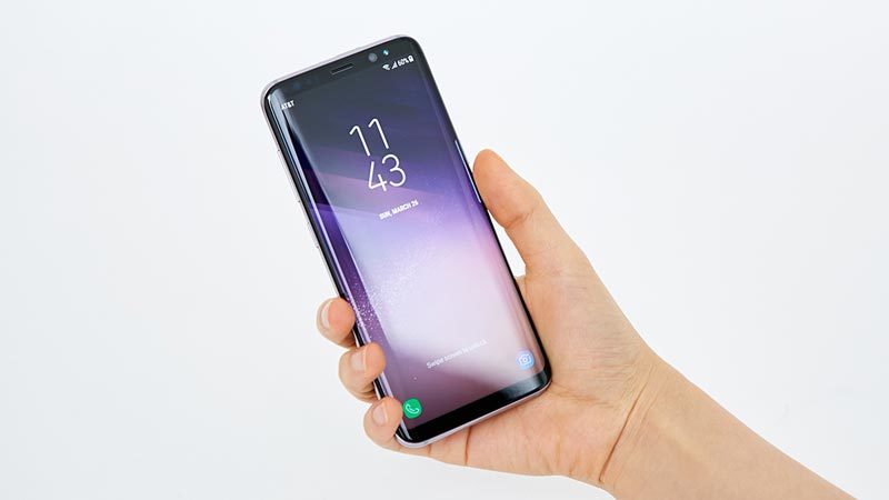 7 cải tiến có thể khiến Galaxy S8/8 Plus tốt hơn