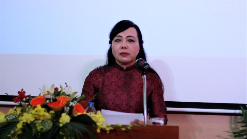 Sẽ mở ngành đào tạo giám đốc bệnh viện