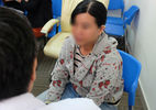 Người phụ nữ 2 lần mất con vì bệnh lần đầu gặp ở Việt Nam
