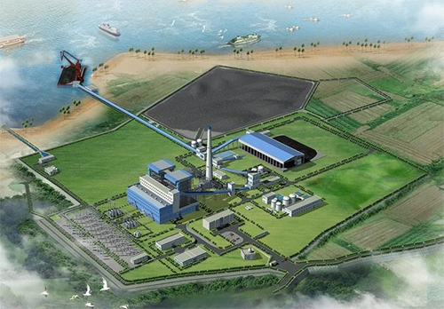 Phát triển nhiệt điện than cần các giải pháp đồng bộ