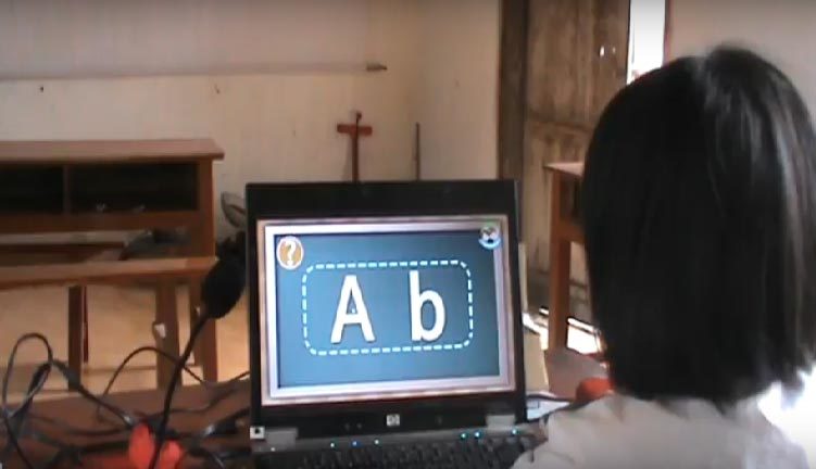 Vì sao nhiều phụ huynh lựa chọn cho con học tiếng Anh trực tuyến?