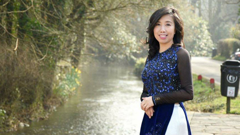 Bộ Ngoại giao có nữ phát ngôn viên mới