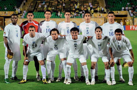 Đối thủ của U20 Việt Nam thua tan nát trên đất Hàn