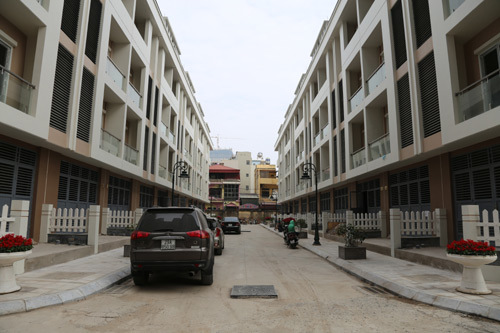 Khi nào là thời điểm ‘vàng’ mua nhà?