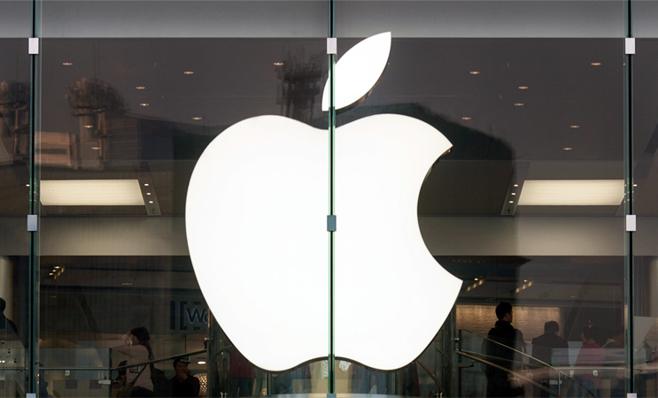 Việt Nam tuột mất 1 tỷ USD từ Apple