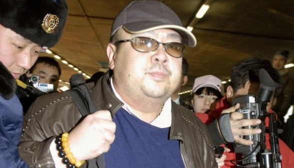 Malaysia từng nhầm nạn nhân ‘vụ Kim Jong Nam’ là người Hàn