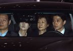 Hàn Quốc bắt giam cựu Tổng thống Park Geun-hye