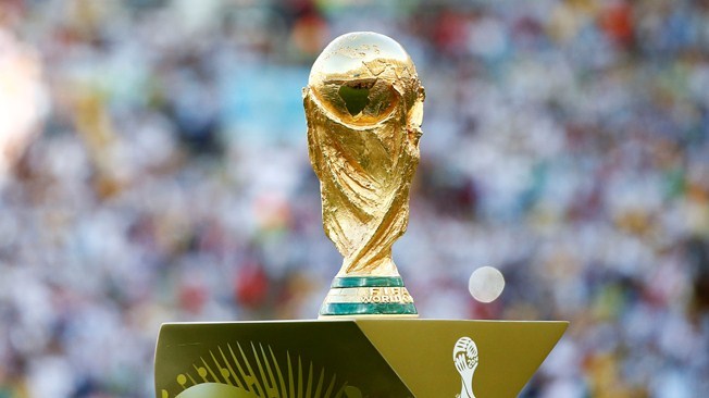 Châu Á thêm suất dự World Cup: Việt Nam mơ