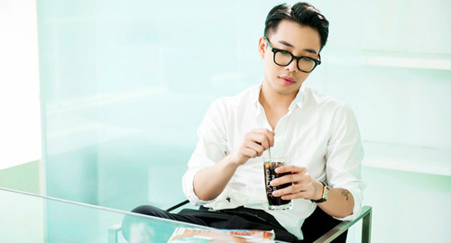 Những người trẻ thành công với xu hướng cách tân tiên phong