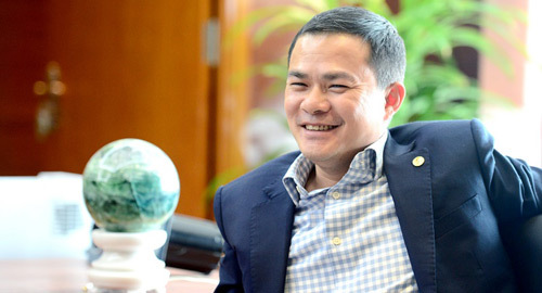 4G là mảnh ghép hoàn hảo cho hệ sinh thái Viettel