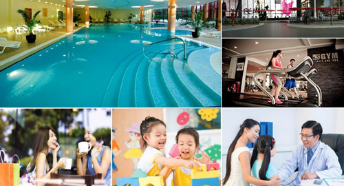 FLC Star Tower: Chiến lược bán hàng khác biệt