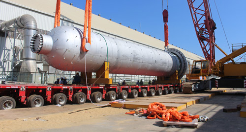 PVFCCo - những mốc son ý nghĩa nhân dịp 14 năm thành lập