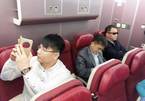 Thi thể 'Kim Jong Nam' cùng chuyến bay với 3 nghi phạm