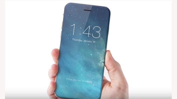 Những điểm iPhone 8 cần có để đánh bại Galaxy S8