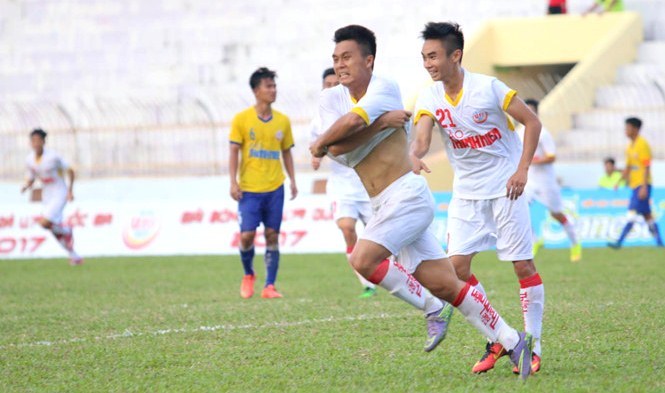 Sao U20 Việt Nam giúp Hà Nội bảo vệ thành công ngôi vô địch U19 QG