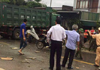 Nghệ An: Tai nạn liên tiếp, ít nhất 6 người chết