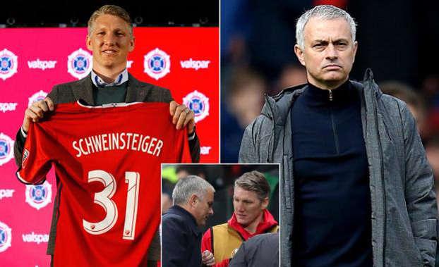 Mourinho hối hận vì