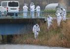 Phát hiện hình ảnh nghi phạm giết bé gái Việt ở Nhật