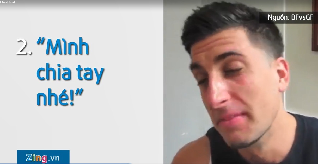 Những lời nói dối vô duyên nhất trong ngày Cá tháng Tư