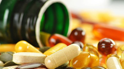 Cảnh giác dùng thực phẩm chức năng ở người bệnh ung thư