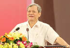 Tạm giữ 2 đối tượng đe dọa Chủ tịch Bắc Ninh