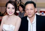 Vợ kém 25 tuổi của Ngô Quang Hải tiết lộ về cuộc hôn nhân ít ai biết
