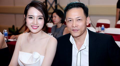 Vợ kém 25 tuổi của Ngô Quang Hải tiết lộ về hôn nhân ít người biết