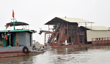 Lời khai của những kẻ đe dọa Chủ tịch Bắc Ninh