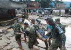 Lũ lụt, lở bùn ở Colombia, hơn 200 người chết