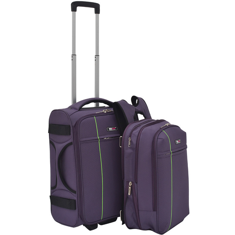 Bật mí cách chọn mua vali phù hợp khi đi du lịch