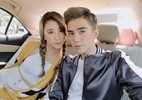 Những cặp hot teen nói xấu nhau, chia tay trong ồn ào