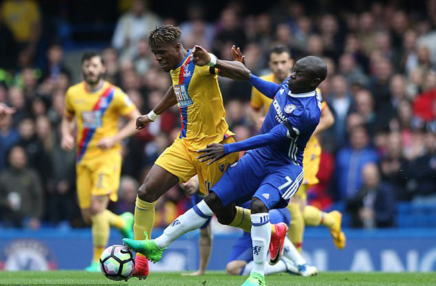 Mourinho muốn sắm gấp