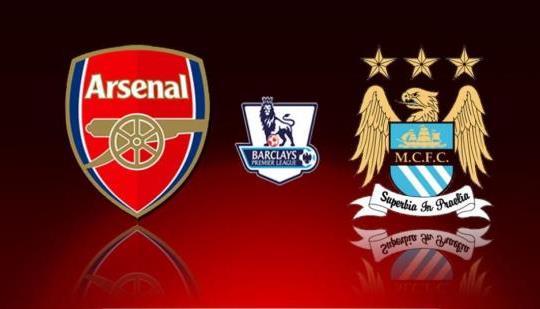 Link xem trực tiếp Arsenal vs Man City 22h00 ngày 2/4