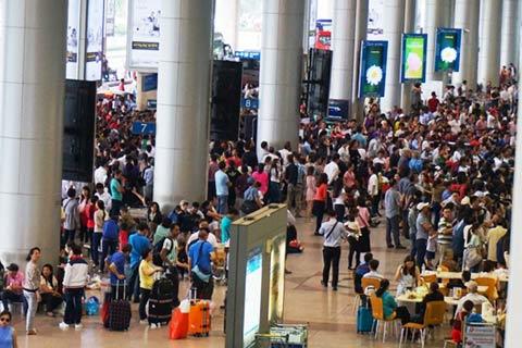 Hành khách 'hết cửa' đi máy bay giá siêu rẻ?