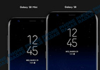 Samsung sẽ ra mắt Galaxy S8 Mini: Thay đổi màn hình, giá khoảng 400USD