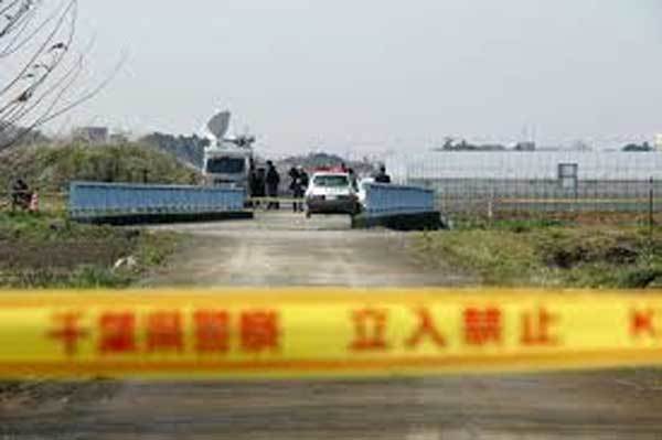 Tuyến đường đáng nghi của bé gái Việt bị sát hại tại Nhật