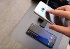 Galaxy S8 bị "bẻ khóa" chỉ bằng một bức ảnh tự sướng?