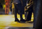 Bi kịch 'nam mại dâm trẻ tuổi' trên đường phố Hy lạp