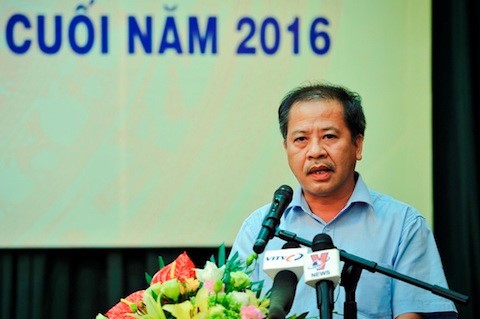 Ngân hàng Nhà nước bổ nhiệm nhiều nhân sự chủ chốt