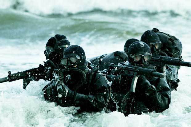 Vén màn kế hoạch siêu chiến binh của hải quân Mỹ