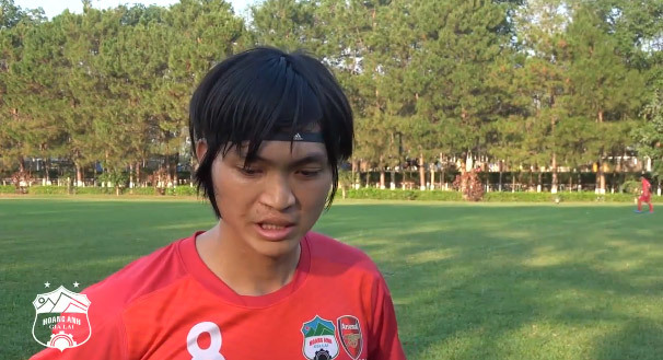 Tuấn Anh tiết lộ về