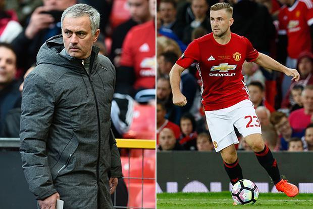 Mourinho nổi điên với cậu học trò ý thức kém