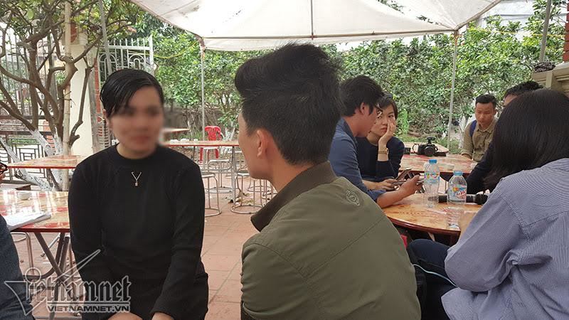 Ước mong quặn thắt của cha mẹ bé bị sát hại ở Nhật