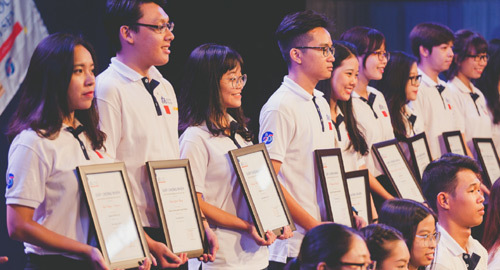 Chọn trường uy tín đảm bảo cơ hội nghề nghiệp